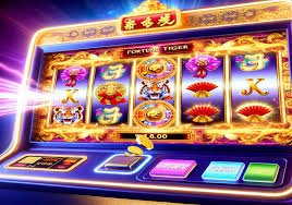 Wild West Gold slot game display on nomor sdy platform
